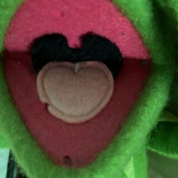 A vintage toy. Everyone will know him. - Picture 4 of 6